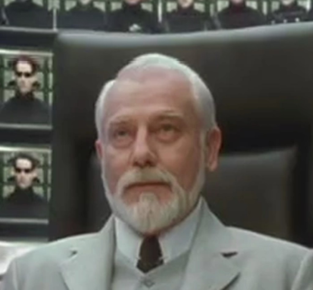 The Architect — SkillShop design persona